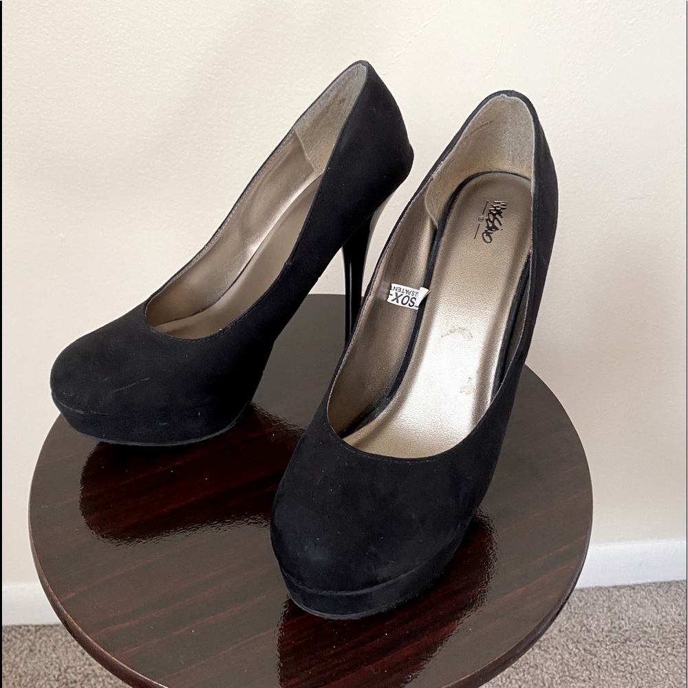 Heels